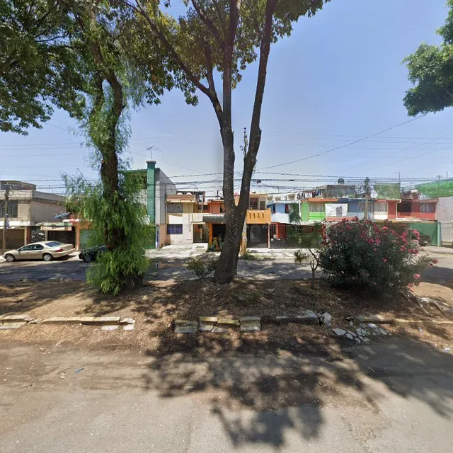 Mariscos & snacks del Oaxaca