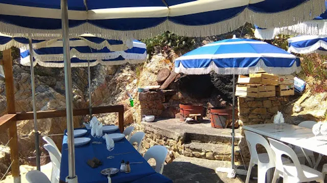 Restaurant Plage du Layet