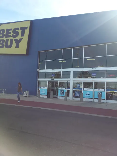 Best Buy