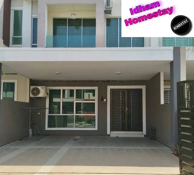 Idham Homestay Ipoh