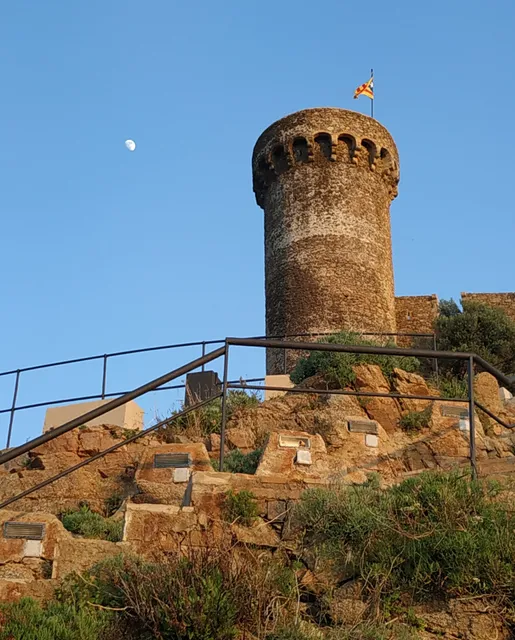 Torre d'en Joanàs