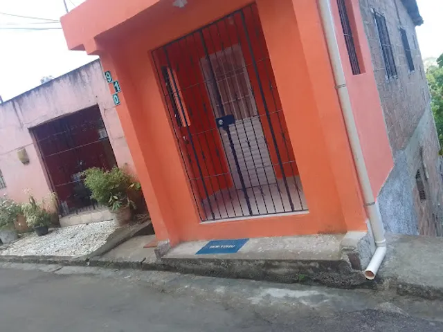 Rua São João 91 Centro Cabo de Santo Agostinho Casa de baixo