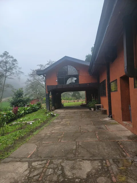 Hotel Hacienda San Miguel