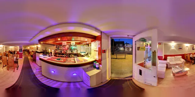 Chillies Indian Cuisine