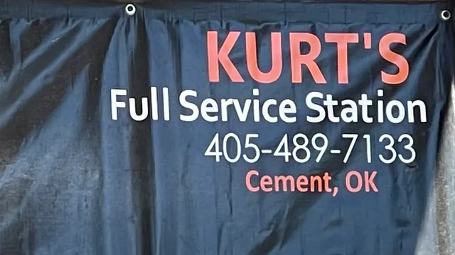 Kurt's Full Services