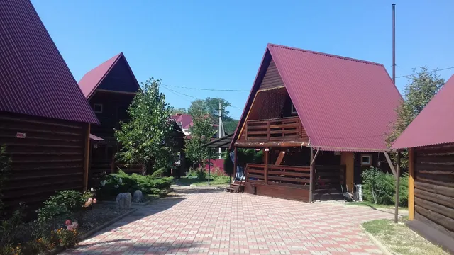 Guest House Teremok 1