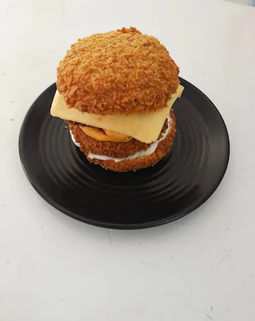 The chef's Kitchen (TCK)