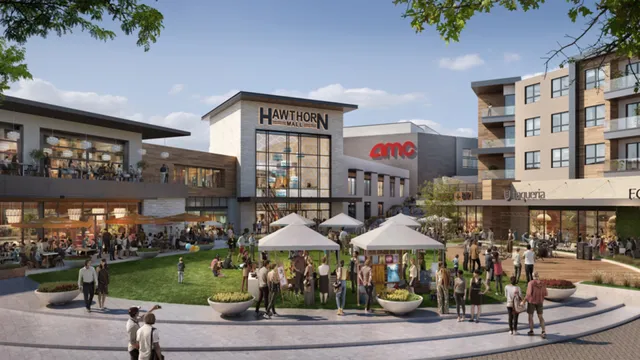 Staybridge Suites Chicago - Lincolnshire, an IHG Hotel