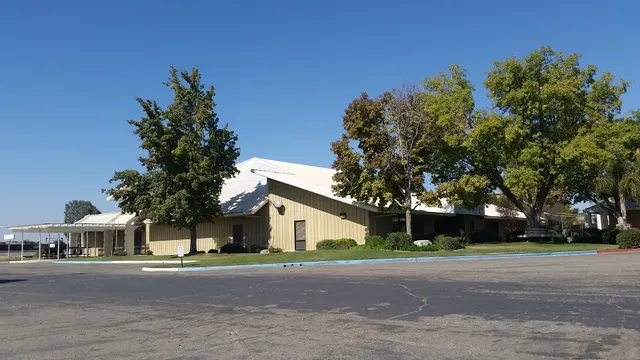 Liberty Christian Center