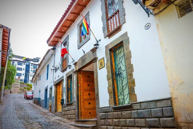 Koyllur Tourist Hostal