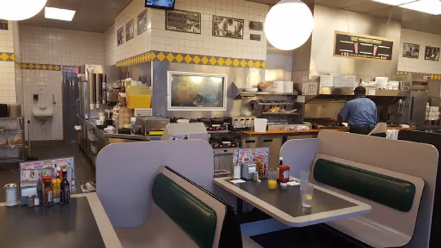 Waffle House