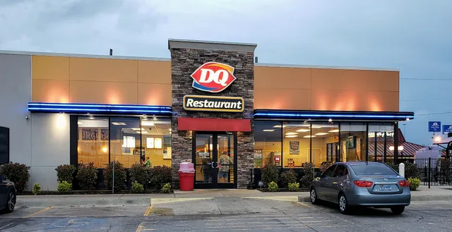Dairy Queen