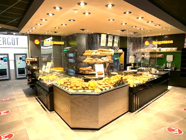 Bäckerei Bergmann
