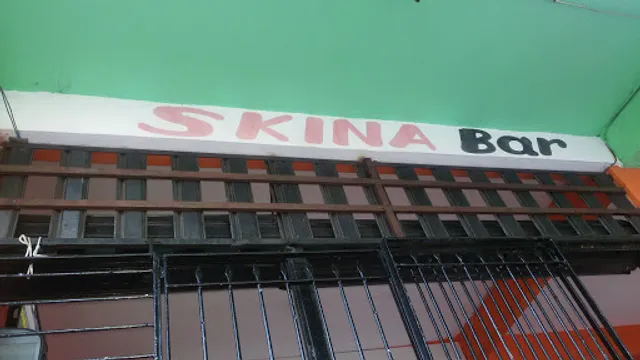 Skina Bar O João