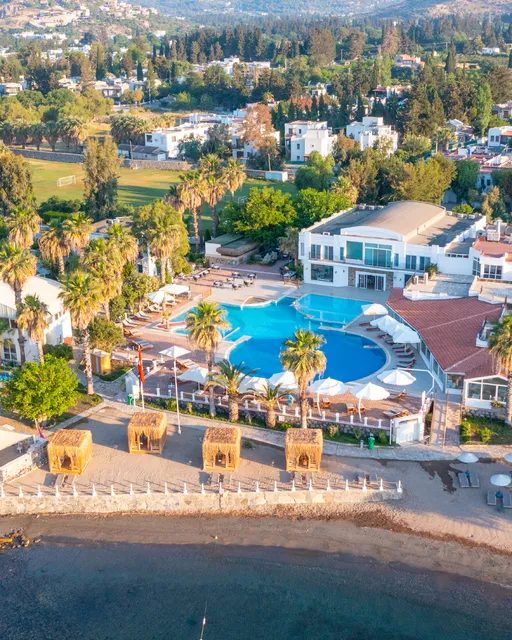 Müskebi Club Bodrum