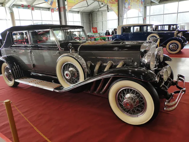 Sokolniki Exhibition and Convention Centre