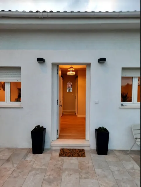 Vivienda Vacacional La Perillana