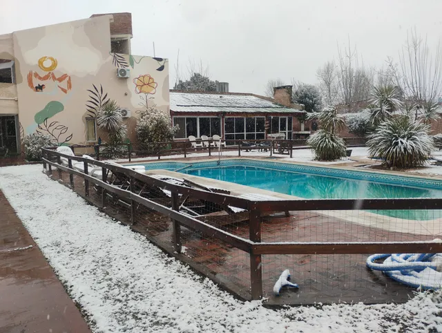 Hostería La Palmita