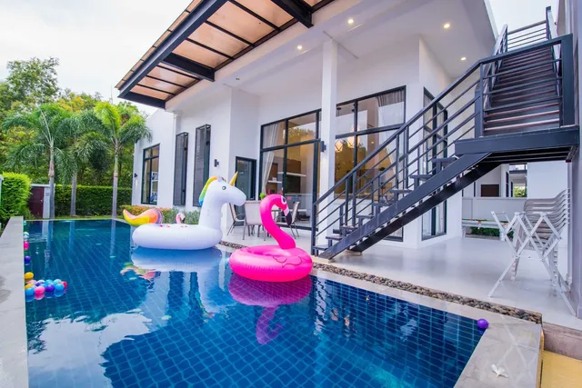 Hua Hin Pool Villa