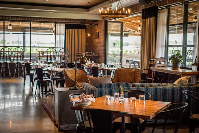 Whiskey Cake Las Colinas