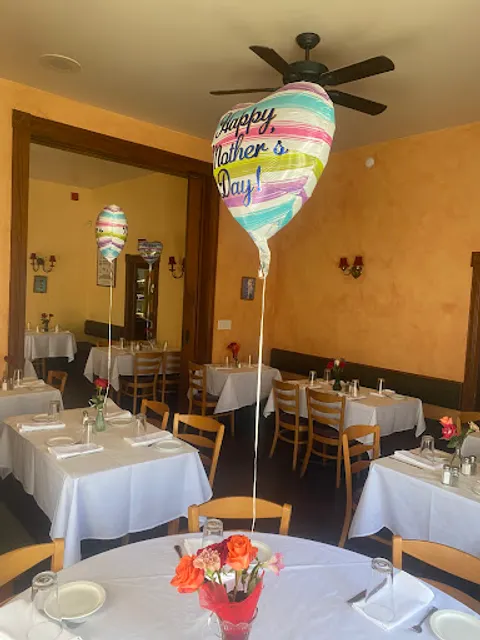 Alloro Cucina Italiana