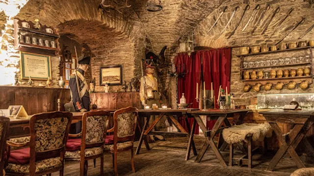 Schankwirtschaft Zum Grenadier