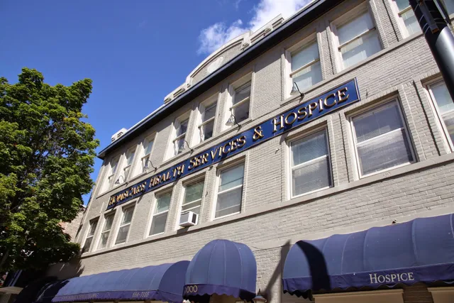 Homecare Health Services & Hospice