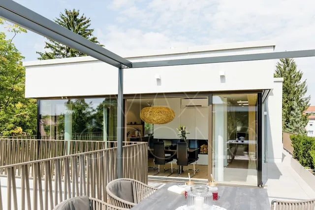 MAX LODGING - Wohnen auf Zeit – Möblierte Wohnungen in München