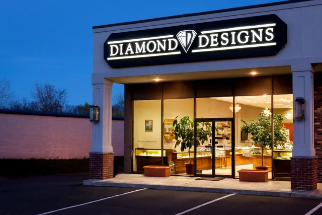 Diamond Designs