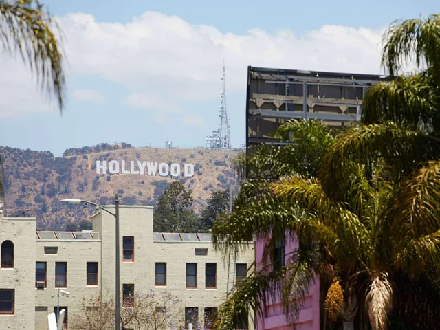 HOLLYWOOD VOLUME, a Tribute Portfolio Hotel