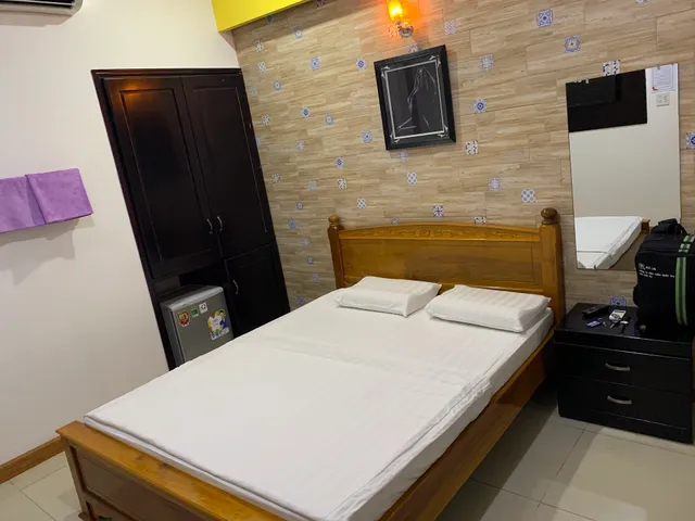 Khách Sạn Ngoc Minh