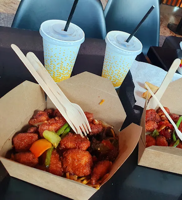 Chopstix - Southampton Westquay