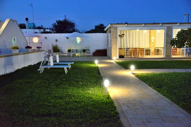 Domus Terra Mare B&B