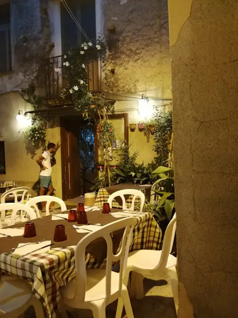 Trattoria La Macina