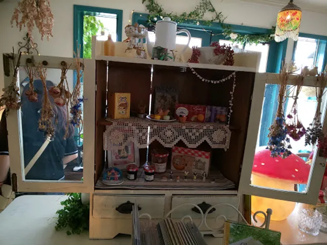 アラボンヌママン