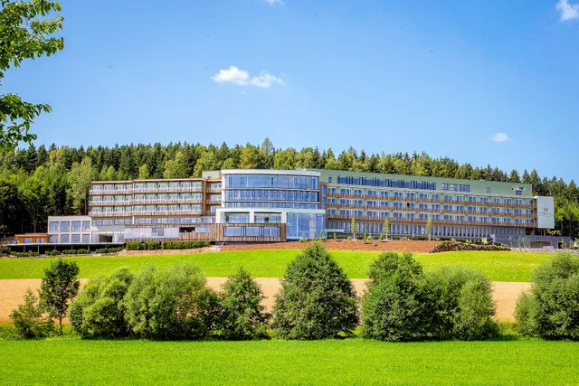 Vortuna Gesundheitsresort