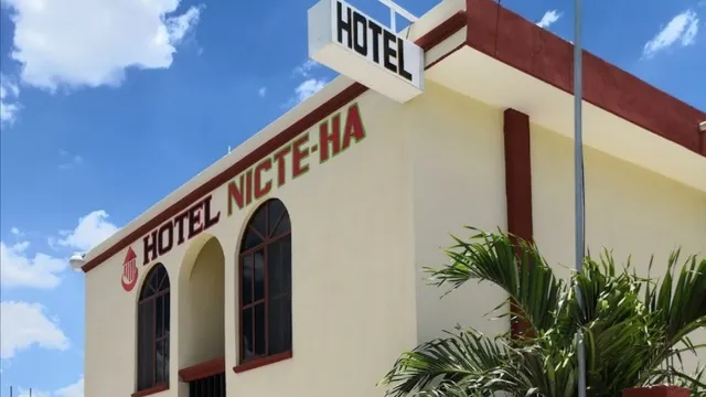 Hotel NICTE-HA