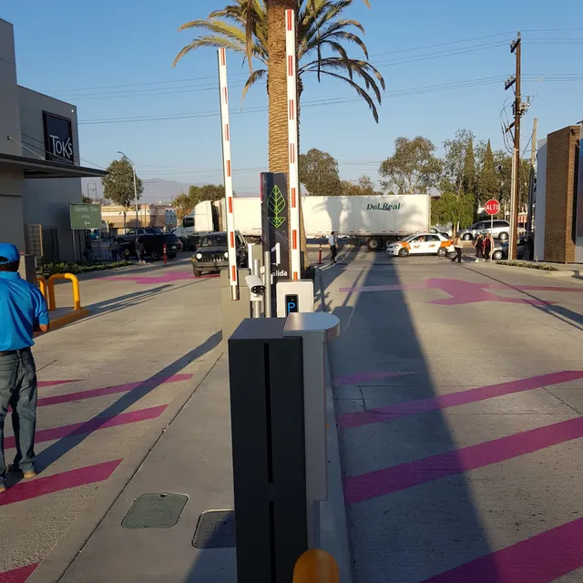 U.S. Consulate General