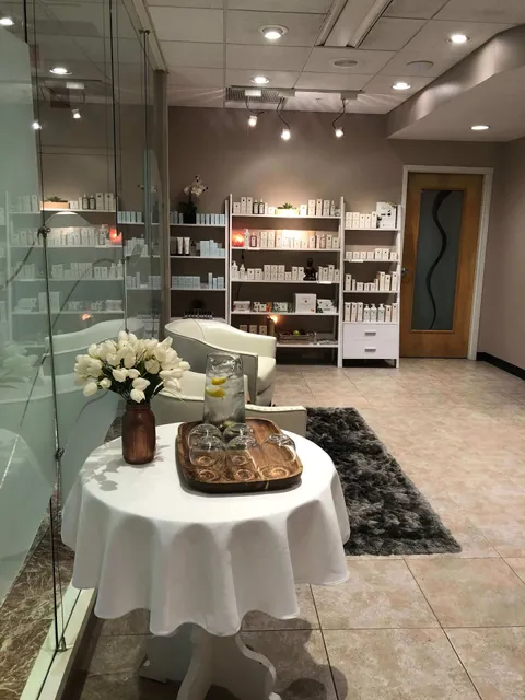 Dino Palmieri Salon and Spa LaPlace