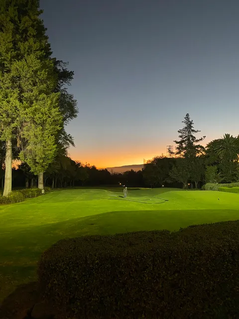 Club de Golf Chapultepec