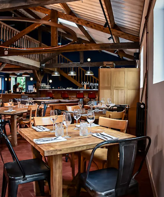 L'Impératrice by Breizhine – Restaurant Crêperie & Épicerie fine