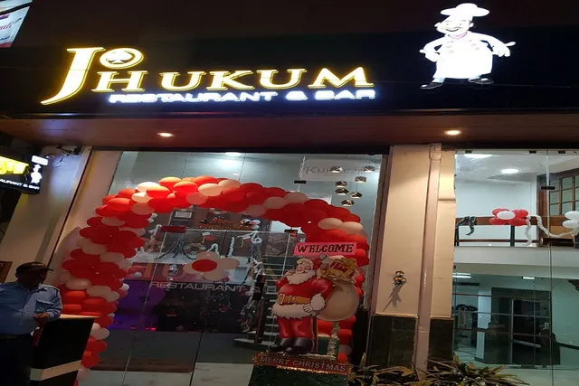 Hotel Mandakini Lush