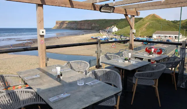 Tomahawk Steakhouse Saltburn