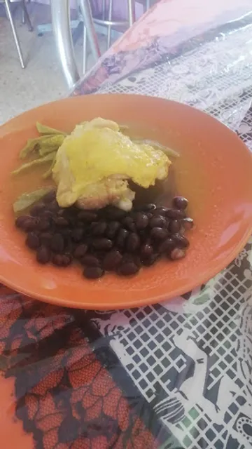 Cocina Económica El Buen Comer