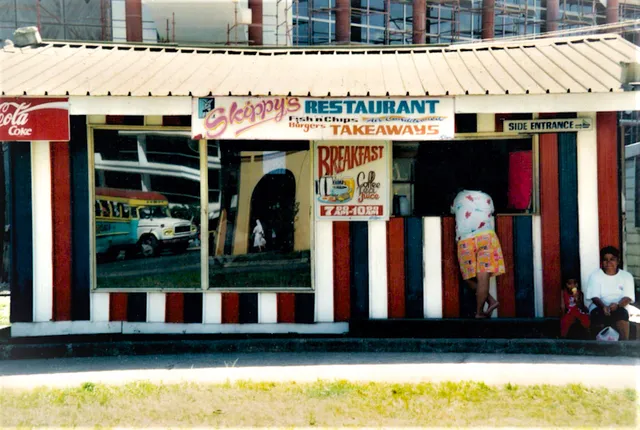 Skippy's Restaurant