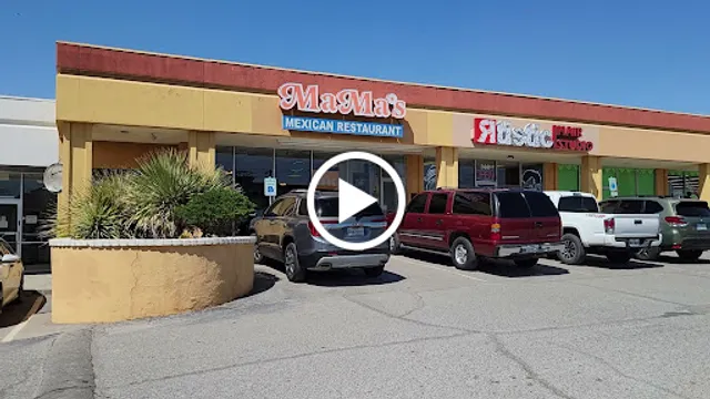Mama's Mexican Restaurant