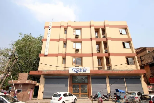 Hotel Kochar Continental