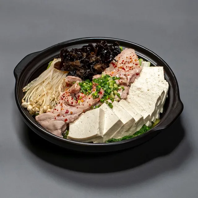 Yeonhwa Jooban, Hongdae restaurant & bar