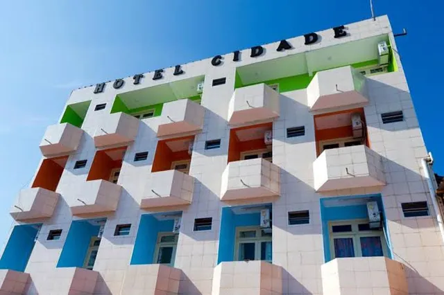 Hotel Cidade