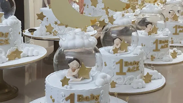 Authentique Bites Designer Cakes & Baking classes